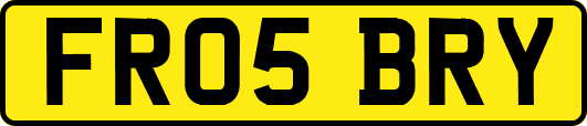 FR05BRY