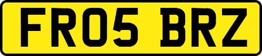 FR05BRZ