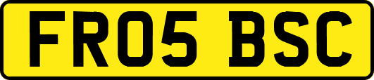 FR05BSC