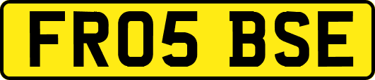 FR05BSE