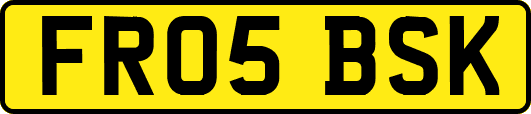FR05BSK