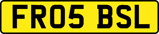FR05BSL