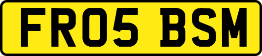 FR05BSM