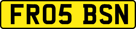 FR05BSN