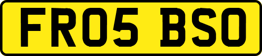 FR05BSO