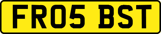 FR05BST