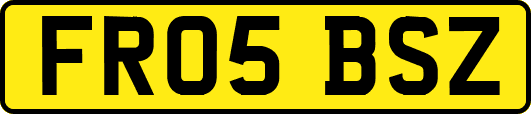FR05BSZ