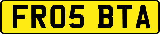 FR05BTA