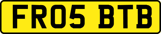 FR05BTB
