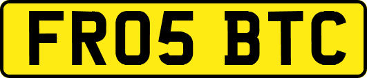 FR05BTC