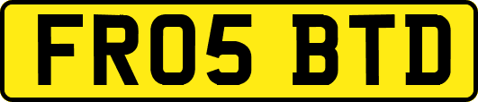 FR05BTD