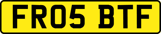 FR05BTF