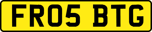 FR05BTG