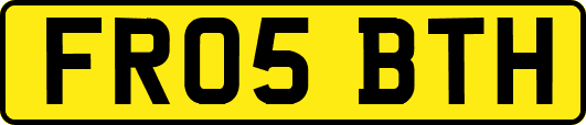 FR05BTH