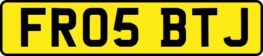 FR05BTJ
