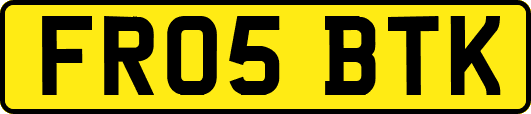 FR05BTK