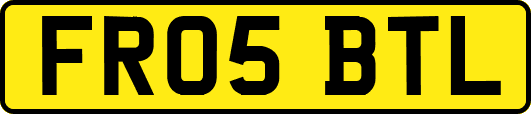 FR05BTL