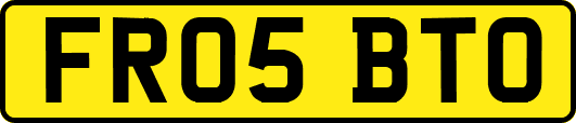 FR05BTO