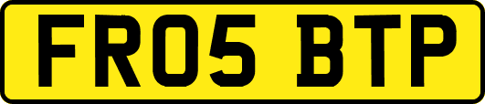 FR05BTP