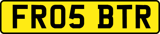 FR05BTR