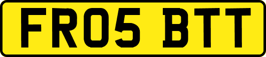 FR05BTT