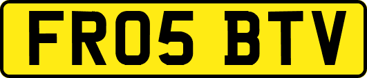 FR05BTV