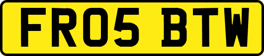 FR05BTW