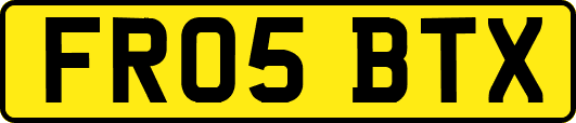 FR05BTX