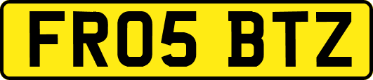 FR05BTZ