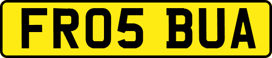 FR05BUA