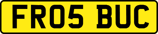FR05BUC