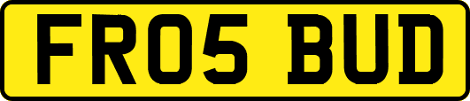 FR05BUD
