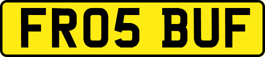 FR05BUF