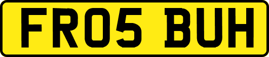 FR05BUH