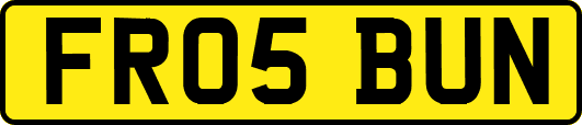 FR05BUN