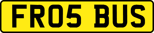 FR05BUS