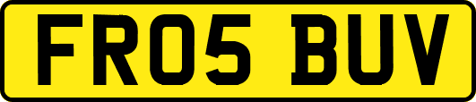 FR05BUV