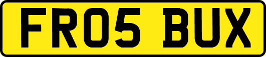 FR05BUX