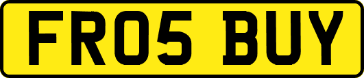 FR05BUY