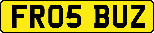 FR05BUZ
