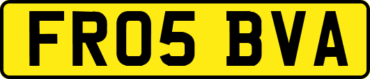 FR05BVA