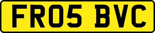 FR05BVC