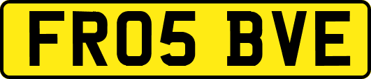 FR05BVE