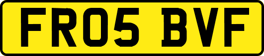 FR05BVF