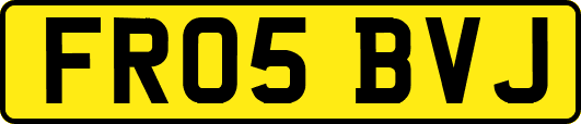 FR05BVJ