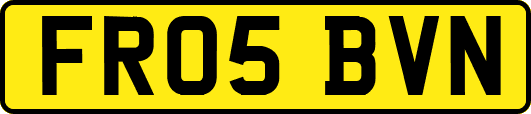 FR05BVN