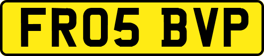 FR05BVP