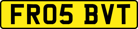 FR05BVT