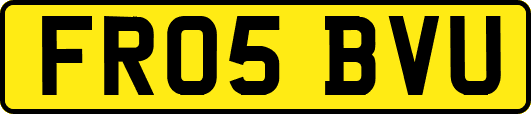 FR05BVU