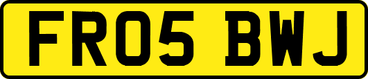 FR05BWJ